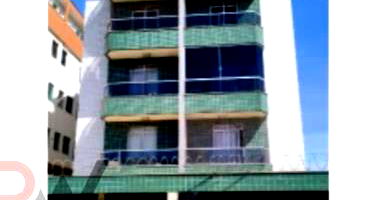 Apartamento com 3 quartos em Contagem/MG