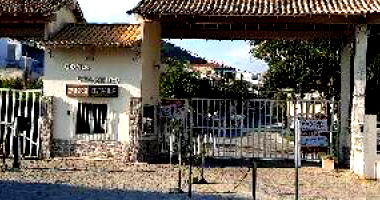 Casa em São Pedro da Aldeia/RJ com 2 quartos