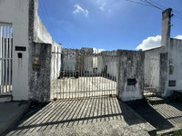 Casa com 3 Quartos e 1 Vaga em Serrinha