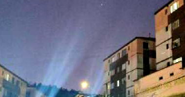 Apartamento Condomínio Mangueiras Sabará/MG - 2 Quartos
