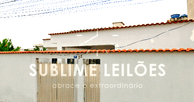 Terreno de 274m² com Benfeitorias em Guarulhos