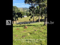 Terreno de 65.000 m² em Capão Bonito do Sul