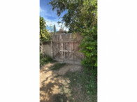 Casa com 80m² em terreno de 1000m² em Tanguá/RJ