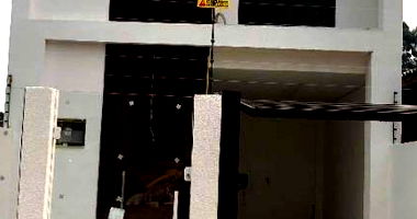 Casa Ocupada com 3 Quartos e 2 Banheiros em Passo Fundo