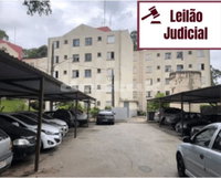 Apartamento 2 dormitórios em Perus, 45m²