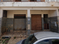 Prédio Comercial de 4 Pavimentos - Área 225 m² em Brumado/BA