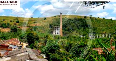 Engenho Cachoeira com 10.203 m² - Terreno Rural