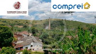 Engenho Cachoeira com 10.203 m² - Terreno Rural