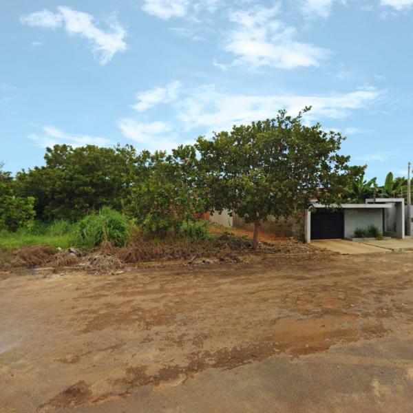 Terreno Urbano 300m² com ótima localização