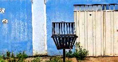 Casa com 2 quartos em Santo Antônio do Descoberto/GO