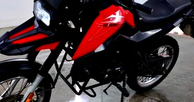 SHINERAY/SHI 175 - Ano 2024/2024