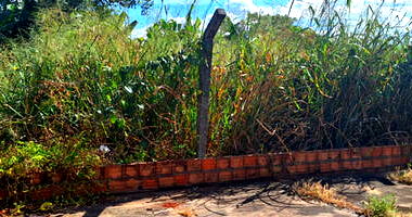 Lote Residencial com 360m² em Araguaína