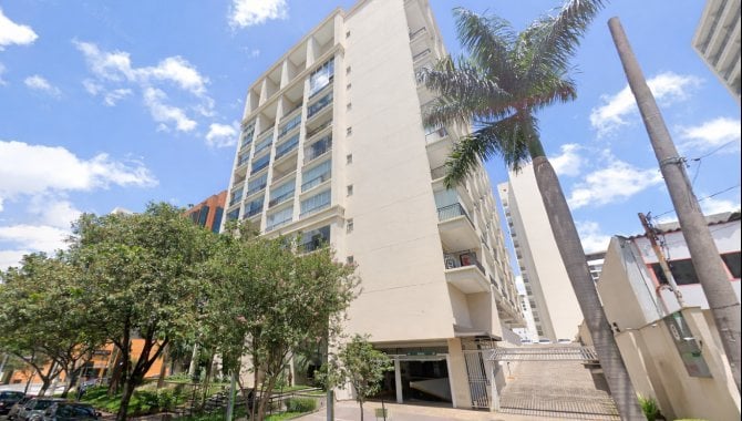 Sala Comercial 52 m² com 1 vaga de garagem em Moema