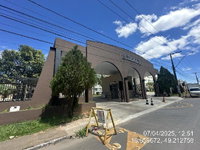 Apartamento 2 quartos, 1 banheiro, 1 vaga, 63m² total
