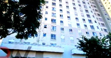 Apartamento Condomínio Amana com 2 Quartos em São Paulo