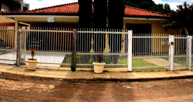 Imóvel Residencial QL08, Conjunto 05, Casa 05
