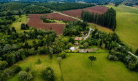 Terreno Rural com 68.000m² em Major Vieira - SC
