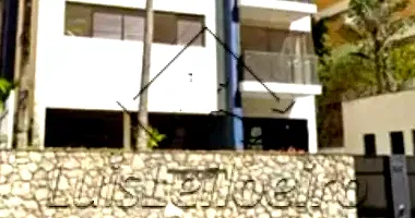 Apartamento em Indianópolis, São Paulo - 14º Andar