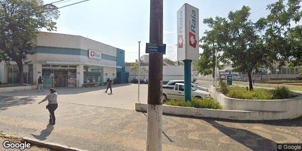 Galpão comercial com 825,37m² área construída, 0 quartos e 0 banheiros