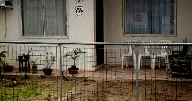 Casa com 2 Quartos e 150m² de Terreno em Araquari/SC