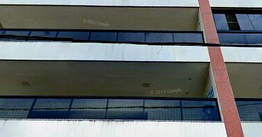 Apartamento 2 vagas, 185m² privativos, ocupado, 8º andar