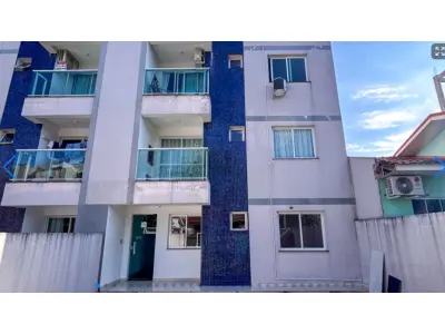 Apartamento Térreo em Toledo com 67,42m²