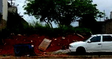 Terreno com 372m² em Macaé/RJ