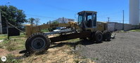 Motoniveladora XCMG GR-180 - 2010