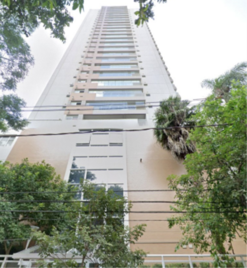 Apartamento com 111 m2 - 2 Vagas