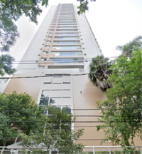 Apartamento com 111 m2 - 2 Vagas