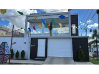 Casa em leilão com 288m² construída e 231m² de terreno