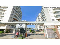 Apartamento com 1 Vaga em Recreio dos Bandeirantes