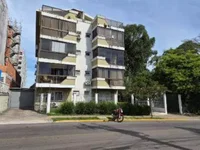 Apartamento de 88,52 m² com 1 vaga