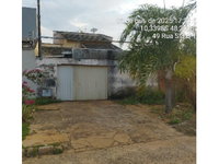 Casa com 101,99m² em Palmas/TO - 3 Quartos, 2 Vagas