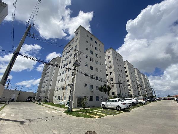 Apartamento 2 quartos em Salvador/BA - 66,78m² - Excelente oportunidade