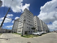 Apartamento 2 quartos em Salvador/BA - 66,78m² - Excelente oportunidade