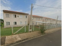 Apartamento com 2 quartos e 1 vaga, 42,91m² útil