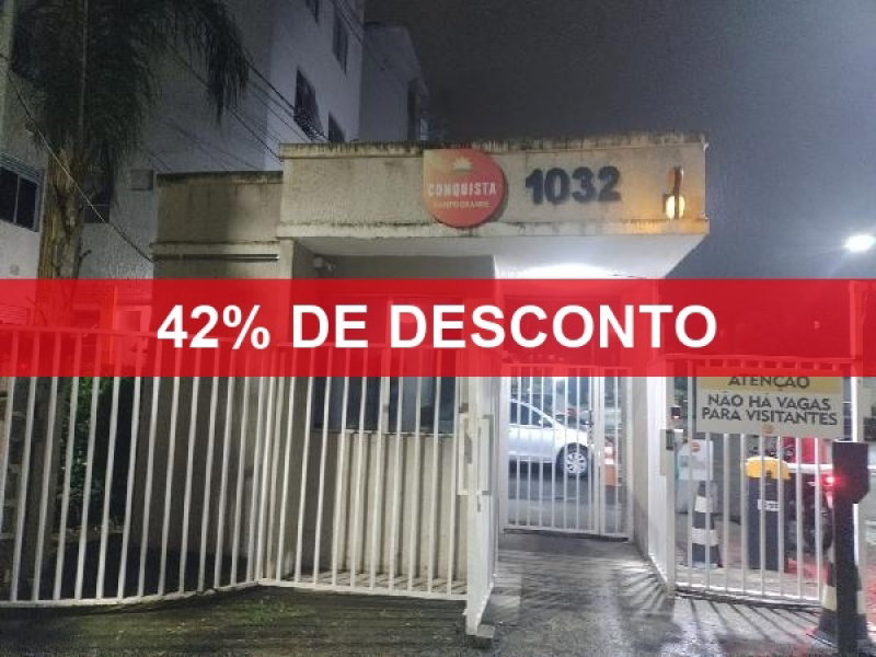 Apartamento com 2 quartos em Rio de Janeiro