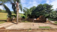 Casa 2 quartos, 1 banheiro, 158m², ocupada
