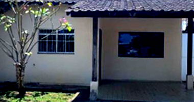 Casa em Condomínio com 3 Quartos em Porto Velho