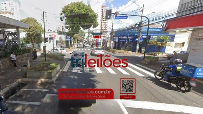 Terreno com 56m² em Uberlândia/MG