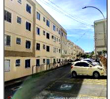 Apartamento com 42m² e 1 vaga de garagem