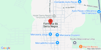 Área de terras - 29,63 ha em Formosa da Serra Negra