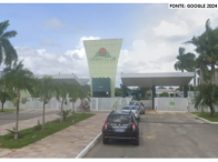 Sobrado com 2 pavimentos e 177,48m², área real 435,86m²