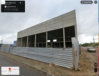 Barracão e Área na Lapa com 1032m²