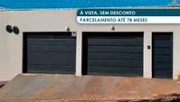 Casa ocupada com 135 m² em terreno amplo