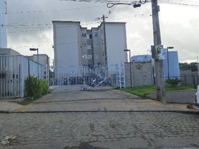 Apartamento com 2 quartos em Recife/PE
