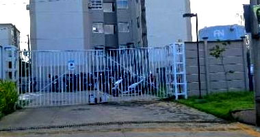 Apartamento com 2 quartos em Recife/PE