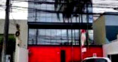 Prédio Comercial com 700m² em Lauro de Freitas/BA