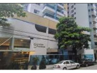 Apartamento com 2 quartos, 1 suíte, 110,89m² e 2 vagas